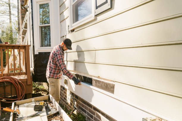 Top rated local Emergency Siding Repair specialists in Dawson, GA